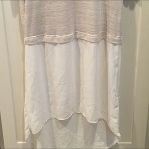 🫶5x25 Vero  Moda Long top Short Sleeves